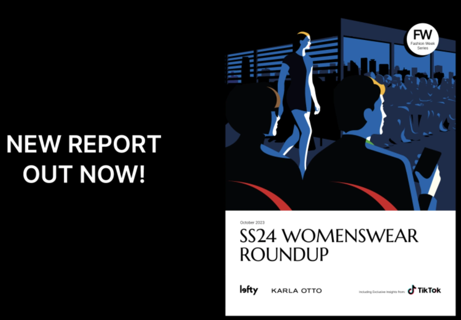 SS24 Womenswear Roundup